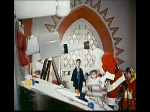 MGP Review? - Santa Claus (1959) Part 2