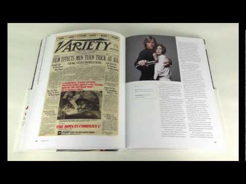 VARIETY Editor-in-Chief Tim Gray on the history of VARIETY Magazine