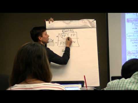 USMLE Biostatistics STEP 1 (1 of 4) Dallas, TX