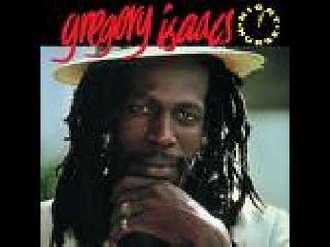 Gregory Isaacs - Rumours