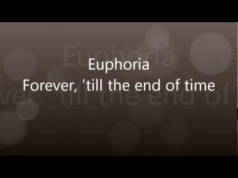 Loreen - Euphoria (Lyrics)