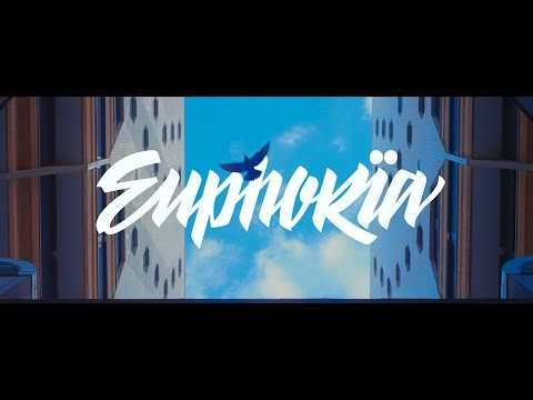 Ali As feat. Kollegah – Euphoria (prod. ELI) // 4K