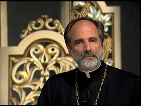 Eastern Catholic Church - An Introduction