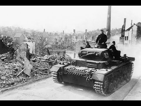 Axis Power Invasion | World War II | Military