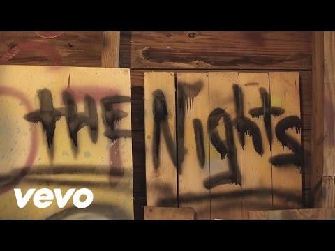 Avicii - The Nights