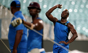 West Indies v England: There&rsquo;s only one team Pakistanis will be cheering for