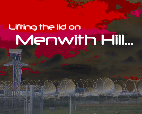 Menwith Hill