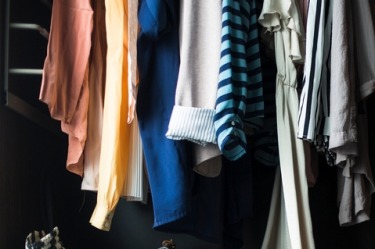 Tips for decluttering your closet space once and for all