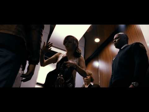 Devil Official Trailer #1 - Bokeem Woodbine Movie (2010) HD