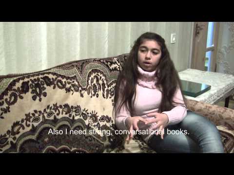 Georgian language barriers of  Azerbaijani people in Georgia