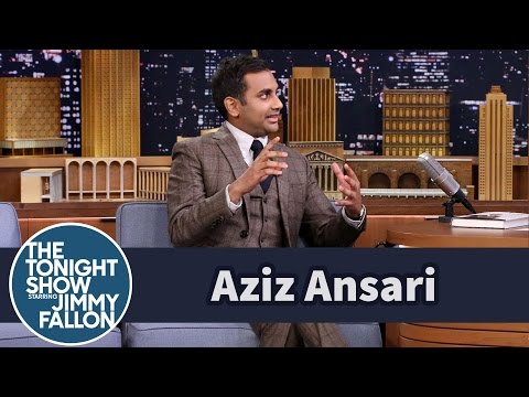 Aziz Ansari's Real-Life Dad Is a Hit on Master of None