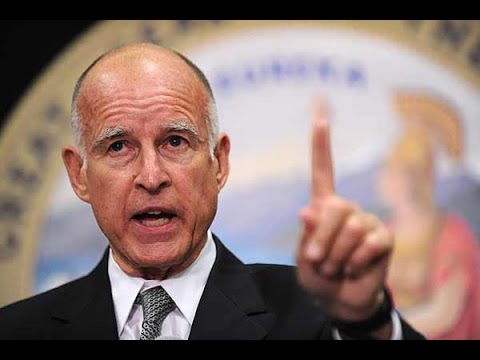 California Eyes $15 Minimum Wage