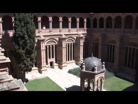 Salamanca - Spain - Travel Guide By Travel & Discover