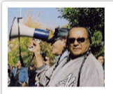 'Dogs and Media Hounds' Russell Means Uncensored a Decade Later