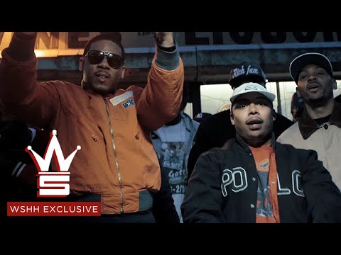 Vado "Check N Cash" feat. Manolo Rose (WSHH Exclusive - Official Music Video)