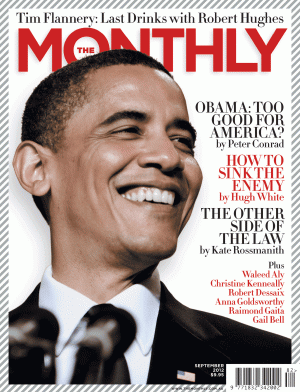 Cover: September 2012