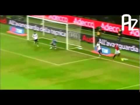 Kevin Constant - Never Give Up - [A.C. Milan]