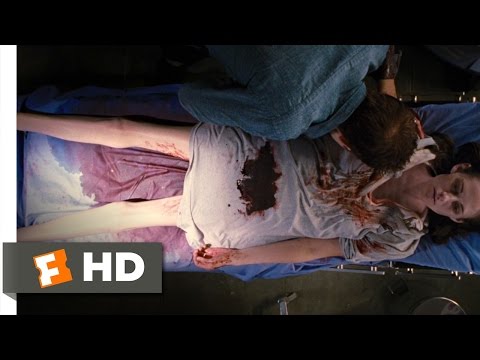 The Twilight Saga: Breaking Dawn - Part 1 (7/9) Movie CLIP - You're Not Dead (2011) HD