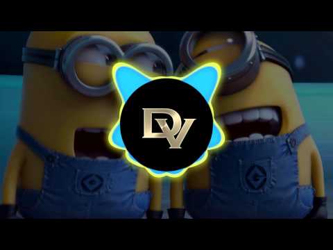 Minions Bounce [Original Mix] - Juan Alcaraz