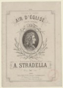 Alessandro Stradella (1639-1682)