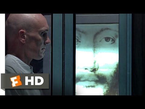 THX 1138 (3/10) Movie CLIP - The Confession (1971) HD