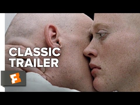 THX 1138  (1971) Official Trailer - George Lucas, Robert Duvall Movie