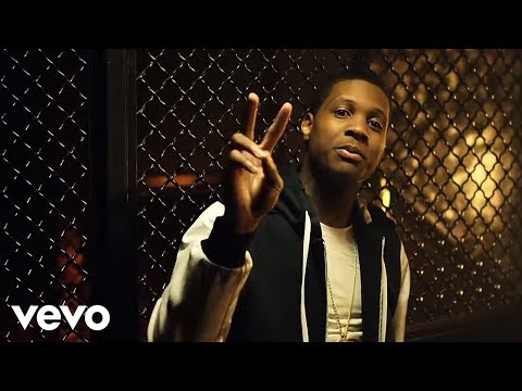 Lil Durk - Like Me (Explicit) ft. Jeremih