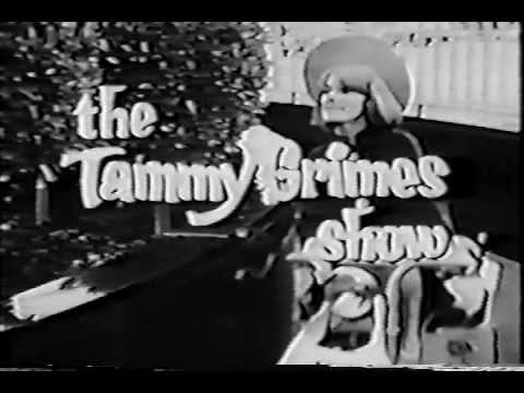 TAMMY GRIMES SHOW opening credits ABC