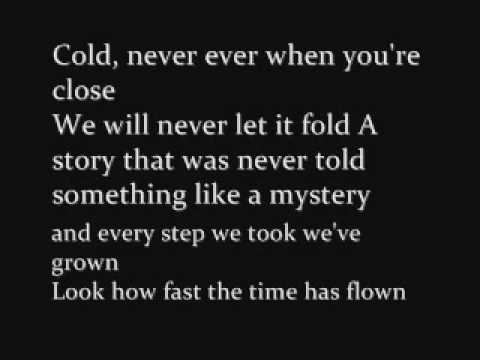 I yaz Ft. Charice. Pyramid Lyrics.