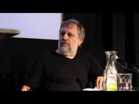 Slavoj Žižek: Is Hegel Dead—Or Are We Dead in the Eyes of Hegel? A Hegelian View of the Present Age