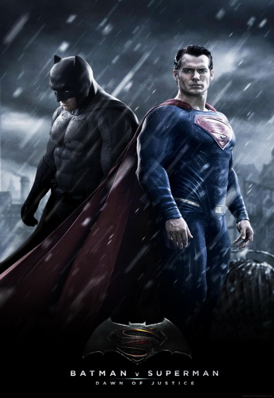 Batman v Superman: Dawn of Justice (2015) Web-Dl HD 1080p