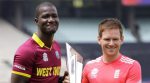 WI vs Eng: In T-party, a second helping