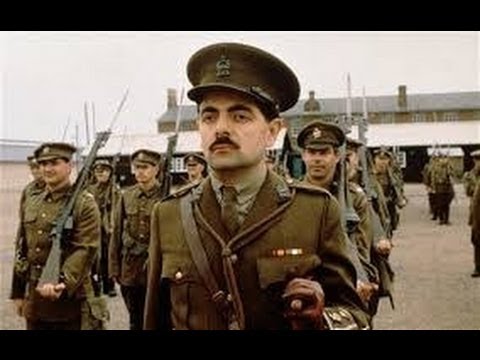 Blackadder outtakes