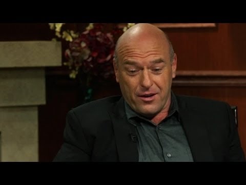 Saul Goodman Spinoff: "Breaking Bad" Actor Dean Norris Answers Social Media Questions