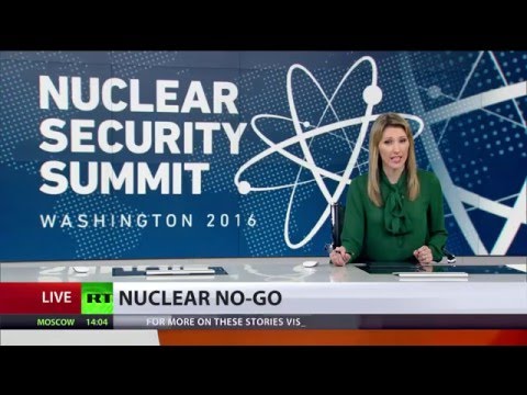 Success of nuclear security summit in doubt amid Russian absence