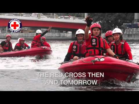 Philippine Red Cross HYMN