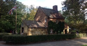 Cooks’ Cottage