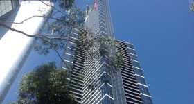 Eureka Tower