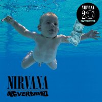 Nevermind (Edizione 20° Anniversario)