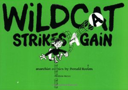 Wildcat Strikes Again