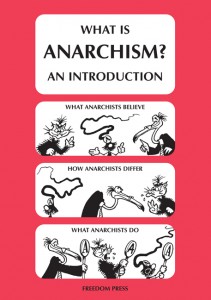 What Is Anarchism? An Introduction