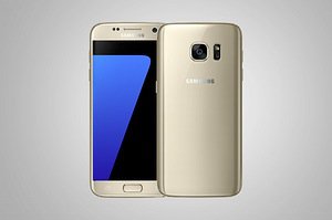 Samsung Galaxy S7 Review