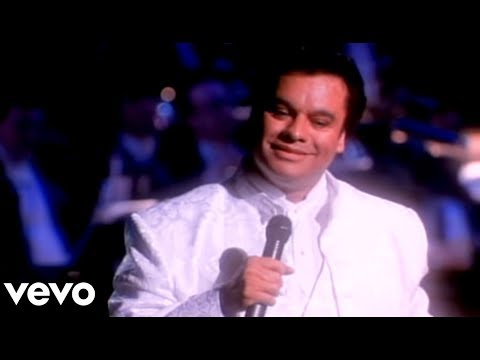 Juan Gabriel - Así Fue