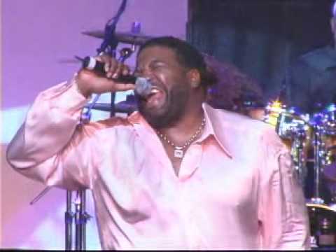 LSG - Gerald Levert, Keith Sweat & Johnnie Gill