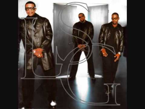 LSG feat. Faith Evans, Coko &  Missy Elliot - All The Times