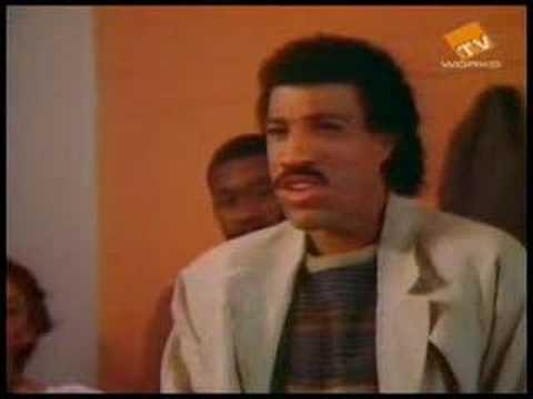 Lionel Richie - Hello