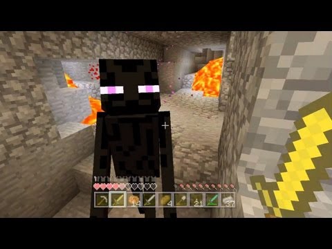 Minecraft 404 Challenge - My Final Adventure - Part 6