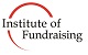 Institute of fundraising logo