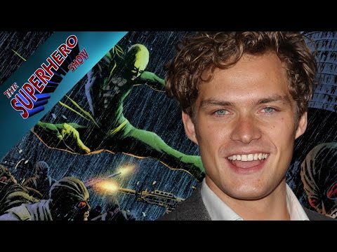 Did Marvel Pick the Right Actor for Iron Fist? - The Superhero Show