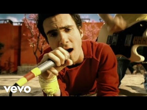 Maroon 5 - This Love